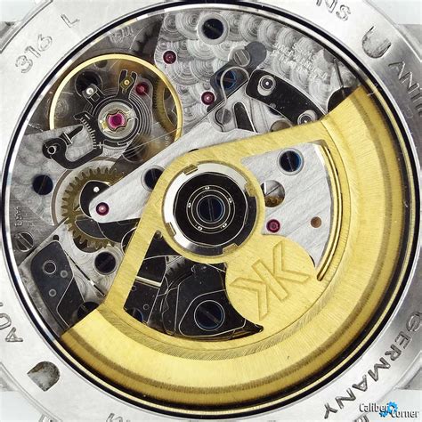 valjoux 7750 movement review